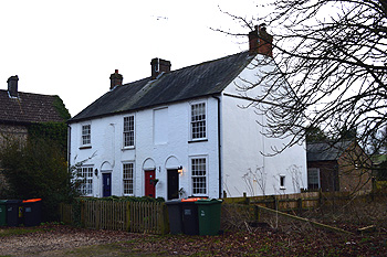 42 to 46 Lynch Hill January 2013